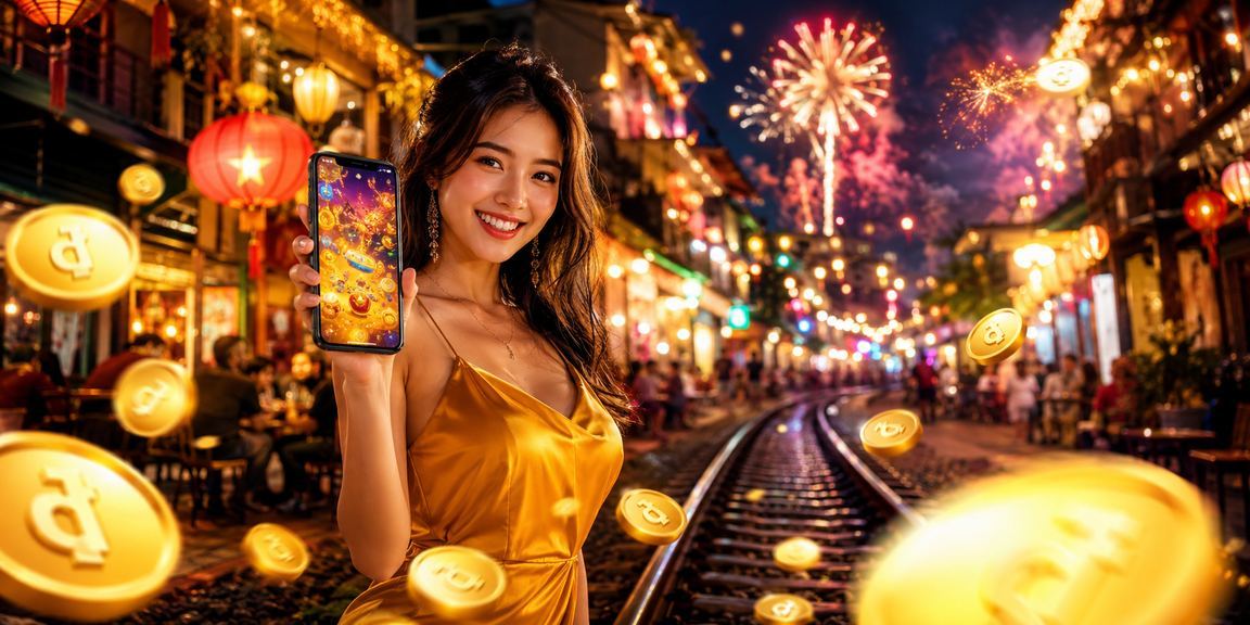 Sự kiện casino di động tại Hà Nội mang đến trải nghiệm đỉnh cao
