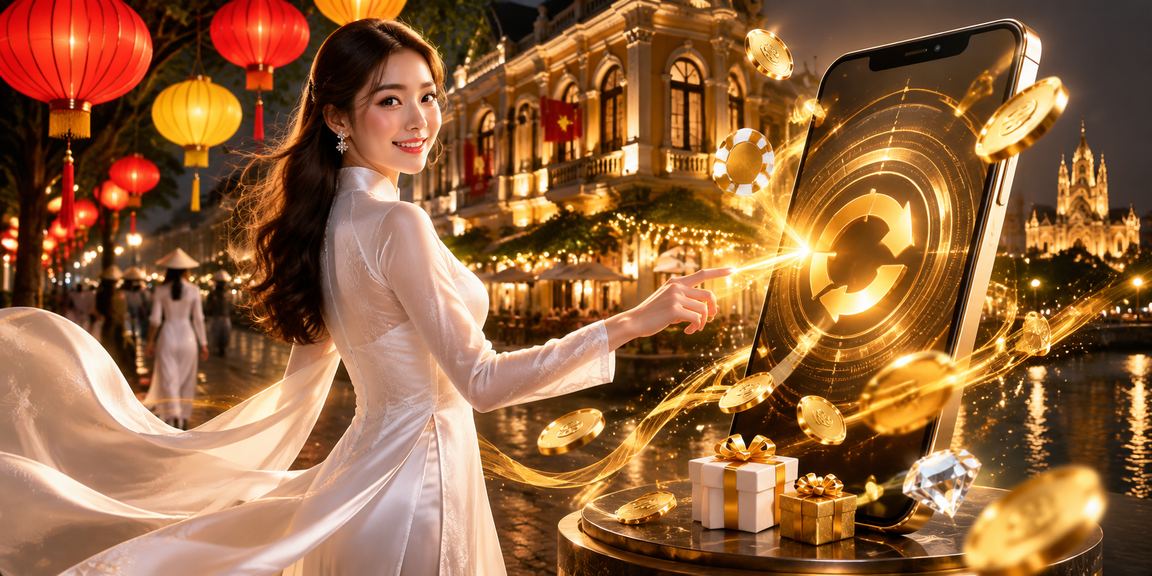 Người dùng thanh toán nhanh và an toàn trên nền tảng cos2a tại Hà Nội