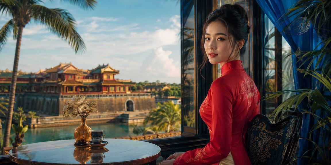 Người dùng trải nghiệm cos2a trên ứng dụng điện thoại