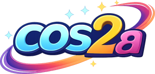 cos2a